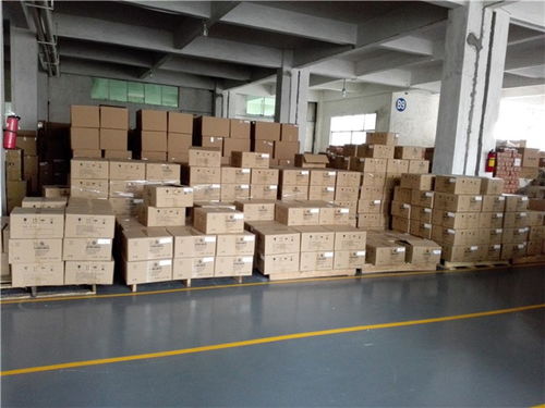 專業(yè)小倉庫出租 | 龍森倉儲，安全便捷的存儲解決方案