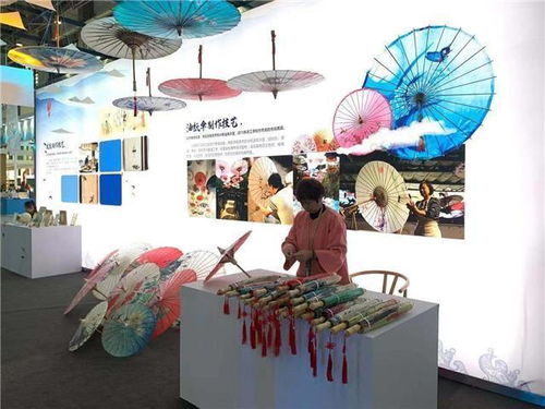 2019年中國 貴州 國際民族民間工藝品 文化產(chǎn)品博覽會(huì)